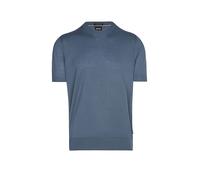 BOSS T-Shirt UMAURO bleu | XXL