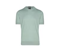 BOSS T-Shirt UMAURO vert clair | L
