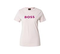 BOSS T-shirt violet pastel / rose, Taille M
