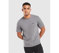BOSS T-shirt Waffle - Gris L