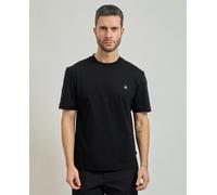 Boss T-shirts et Polo Black Nero Scuri M