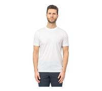 Hugo Boss T-shirt Tessler 150 manches courtes blanc Homme M
