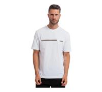 Boss - T-shirts et polos Boss - Homme - Tops - Blanc - Taille: XL