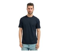 Boss - T-shirts et polos Boss - Homme - Tops - Bleu - Taille: M