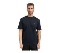 Boss - T-shirts et polos Boss - Homme - Tops - Bleu - Taille: XL