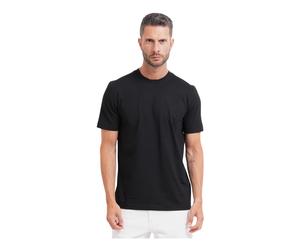 Boss - T-shirts et polos Boss - Homme - Tops - Noir - Taille: 4XL
