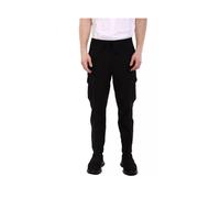Boss - T_Urbanex-CargoLight 10247682 01 - Homme - Pantalons - Noir - Taille: 2XL