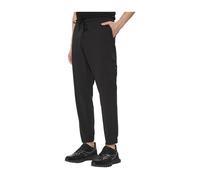 Boss - Pantalon cargo avec taille élastique - Homme - Pantalons - Noir - Taille: S