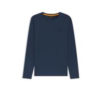 Boss Tacks 10242631 02 T-Shirt, Open Blue 464, M Hommes