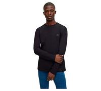 BOSS Tacks T-Shirt, Noir, M Homme