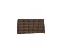 Boss - Tadic Écharpe - unisex - Accessoires - Brun - Taille: ONE Size