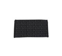 Boss - Tadic Scarf - unisex - Accessoires - Noir - Taille: ONE Size