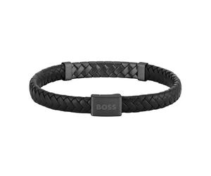 BOSS Tailored Elevated Bracelets Cuir 1580676M - Homme - Cuir