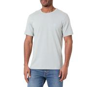Boss Tales 10242631 02 T-Shirt pour Homme, Silver 043, M