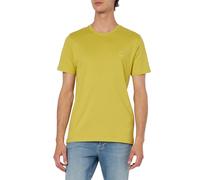 BOSS Tales, T-Shirt Homme, Open Green398,
