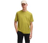 BOSS Tales, T-Shirt Homme, Open Green398,