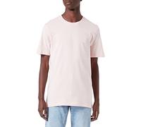 BOSS Tales T-Shirt, Open Pink694, L Homme
