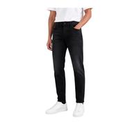 HUGO Jeans 634 Coupe fuselée en denim stretch Noir Taille 32/32 Homme