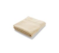 BOSS Tapis de bain à logo en coton de la mer Égée - Style LOFT Shell Bath mat 060090, BMAT-LOFT Beige ONESI