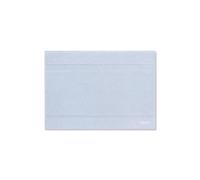 BOSS Tapis de bain en coton avec logo brodé - Style BMAT-LOFT-275060/090, BMAT-LOFT bleu clair ONESI