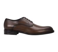 Boss Tayil_Derb_bunl, Derby Hommes, Dark Brown,