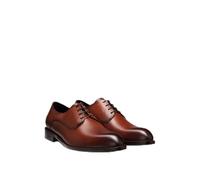 Boss Tayil_Derb_bunl, Derby Hommes, Medium Brown,