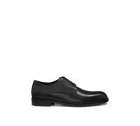 BOSS Tayil_Derb_ltmxwv, Derby Hommes, Black,