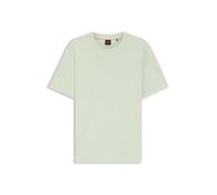 Boss Tchup 10242929 01 T-Shirt, Vert (384open), L Hommes