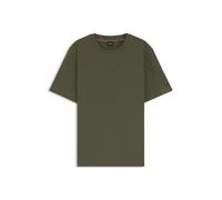 Boss Tchup 10242929 01 T-Shirt, Vert Brillant (325 g), XXL Hommes