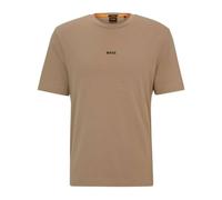 BOSS TChup, Marron Ouvert, XS Homme