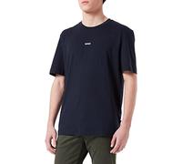 BOSS TChup T-Shirt, Dark Blue404, XL Homme