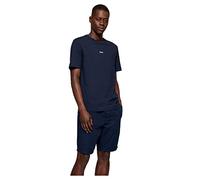 BOSS TChup T-Shirt, Dark Blue404, XXXL Homme