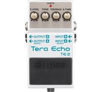 Boss TE-2 Effet guitare