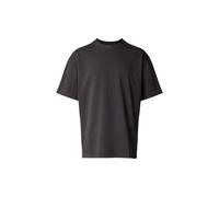 Boss Dye 10262477 Short Sleeve T-shirt Gris XL Homme