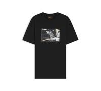 Boss Te_Motors 10277382 01 T-Shirt