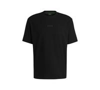 BOSS Tee 10 10262150 01 T-Shirt, Black001, XXS Homme