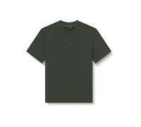 Boss Tee 10 10262150 01, T-Shirt Homme, Open Green355,