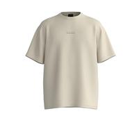 Boss Tee 10, T-Shirt Homme, Open White131,