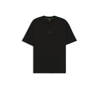 Boss Tee 10 T-Shirt pour Homme, Noir, 4XL