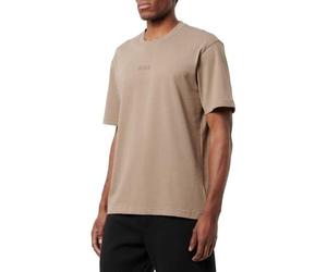 BOSS Tee 10 Té, Light/Pastel Green, XL Men
