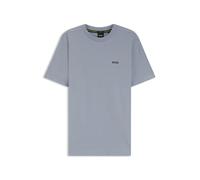BOSS T-Shirt gris, Taille L