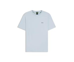 BOSS Tee 10256064 01 T-Shirt Homme