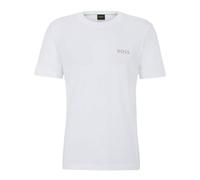 BOSS Tee 12 T-Shirt, White100, XXL Men