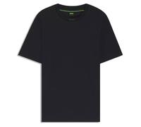 Boss Tee 5 10276616 01 T-Shirt, Bleu foncé 402, 3XL Hommes