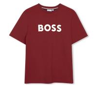 Boss - Tee-shirt Manches Courtes - Grenade - Garçon - 10 Ans