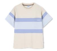 Boss - Tee-shirt Manches Courtes - Vanille - Garçon - 16 Ans
