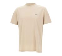 Boss T-shirt à Manches Courtes 50506373 Green