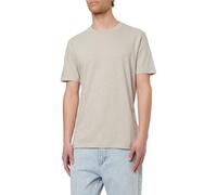 Hugo Boss – T-shirt Tegood 10240843 01 – Open Grey 070 – S Homme