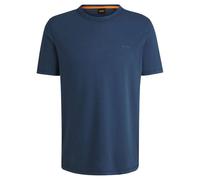 Boss Tegood 10240843 01, T-Shirt Homme, Open Blue466,
