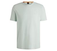 BOSS Tegood 10240843 01, T-Shirt Homme, Open Blue474,